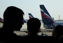 “Русланы” и Boeing: в Германии из-за санкций “зависли” десять российских самолетов