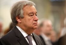 ООН запустит миссию по поиску фактов теракта в Еленовке