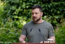 В РФ готовят провокацию против Зеленского