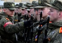 Россия думает о переносе “референдума” и готовит еще один батальон, – ISW