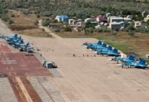 СNN называет удар по базе в Саках самой большой потерей росавиации со времен Второй мировой