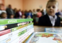В школах ЕС для беженцев могут преподавать украинские учителя: что известно