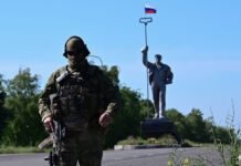 Украина призывает не допустить судилища в Мариуполе и направить ООН и Красный Крест в Еленовку