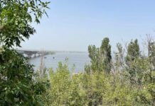 Над Николаевом и областью смог. Что показали замеры