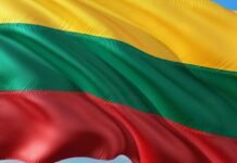Вслед за Пелоси. Делегация еще одной страны прибыла в Тайвань