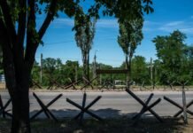 Вероятное наступление оккупантов на Кривой Рог: как город готовится к обороне
