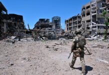 ВСУ разбили штаб ЧВК “Вагнера” в Попасной: что известно