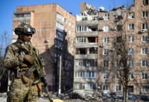 После захвата Лисичанска россиянам трудно продвигаться вперед, – Гайдай