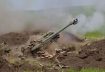 Карта войны в Украине на 5 августа: что происходит на фронтах
