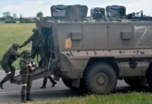 Россия перебрасывает большое количество войск на юг: в ГУР рассказали подробности