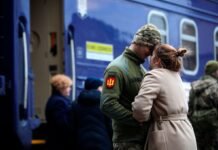 В СНБО опровергли фейки о лицах, подлежащих мобилизации во время войны