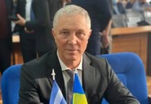 Оккупанты заявляют, что гауляйтер Сальдо вернулся в Херсон