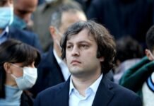 Грузия может открыть “второй фонт” против России: названо условие
