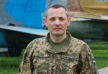 Истребители типа F-16 Украине нужны уже сегодня, но есть риски, – Игнат