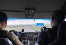 Из Святогорской Лавры 1 сентября провели эвакуацию: что известно