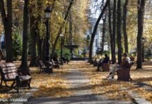 Дожди отступают: какой будет погода в Украине сегодня