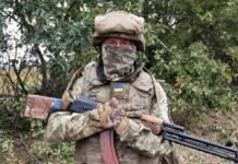 ВСУ уничтожили 13 опорных пунктов, оккупанты пытаются скрыть массовые потери, – Генштаб