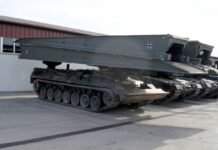 Германия готовит к отправке в Украину военное оборудование для наступления: о чем речь