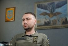 Главный разведчик Украины. Кто такой Кирилл Буданов и как он “предсказал” войну с РФ