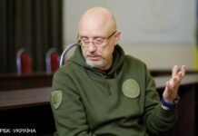 Резников о переговорах с РФ: на Западе будут желающие “сохранить лицо Кремля”