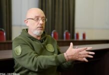 Резников прокомментировал вероятность вступления Беларуси в войну: Это означало бы третий ленд-лиз для Украины