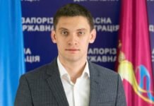 Оккупанты бегут из Мелитополя в сторону Крыма, – Федоров