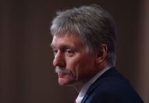 У Путина пугают “изменением условий переговоров” с Украиной, намекая на аннексию
