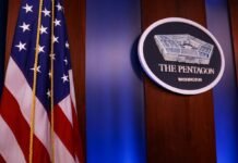 Пентагон не видит причин менять уровень готовности ядерных сил после заявления Путина