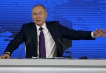 Из-за мобилизации и социально-экономических проблем Путина могут отстранить, – Самусь