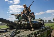 Тактический сюрприз. ВСУ продвинулись на 20 км в Харьковской области, – ISW