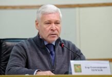 Ночной обстрел Харькова: Терехов рассказал, где был “прилет”