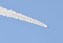 Силы ПВО утром сбили две российские ракеты
