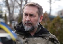 В каждой общине Луганской области введут военные администрации, – Гайдай