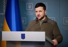 Зеленский о ситуации на фронте: На нескольких направлениях есть положительные результаты