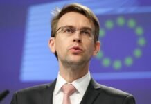 Страны ЕС обсуждают санкции против российской платежной системы