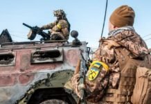 В результате удара ВСУ в районе Сватово ранен российский генерал, – сводка Генштаба