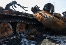 Самолеты, вертолеты и 640 оккупантов: Генштаб назвал новые потери России