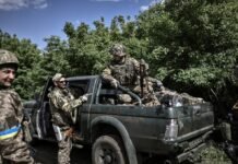 ВСУ на юге уничтожили 90 оккупантов и 6 РСЗО “Град”