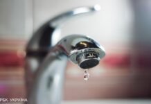 Сумскую область предупредили об отключении воды: названы сроки