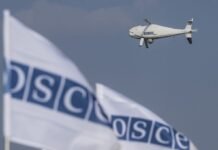 Россия пытается компенсировать неудачи: ОБСЕ осудило массированный обстрел Украины
