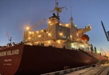 Украина, Турция и ООН согласовали проход 14 судов по “зерновому коридору”, – Reuters