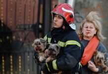 Аналитики ISW назвали цель российских атак “Шахедами” по Украине