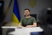 Полностью восстановлено 15 энергетических объектов, которые хотели уничтожить россияне, – президент