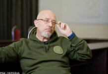 Резников обсудил с главой Пентагона провокации России и новую помощь