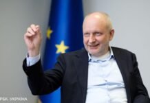 Посол ЕС рассказал о принципе единогласия и особой позиции Венгрии по санкциям