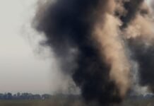 Обстрелы Сумской и Черниговской областей минувших суток: в ГСЧС раскрыли подробности
