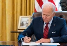 Закон США о ленд-лизе для Украины вступил в силу: что изменится