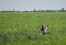 Россияне обстреляли три района Днепропетровской области: есть разрушения