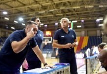 “Прометей” потерпел фиаско в Еврокубке, “Будивельник” проиграл в Кубке Европы ФИБА