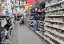 Какие товары выбирают украинцы во время войны: данные опроса